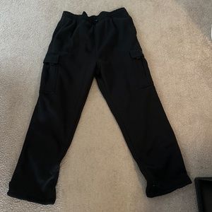 G-Style Cargo Sweatpants, men’s 3XL